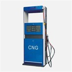 پمپ پر کننده CNG
