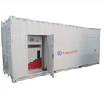 ایستگاه سوخت سیار