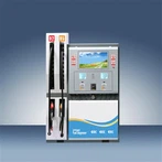 دیسپنسر دیجیتال گاز