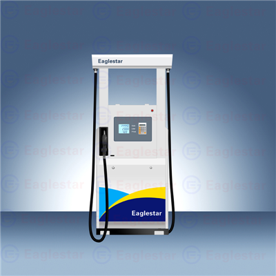 Gas Dispenser Pump Machine