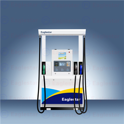Gas Dispenser Pump Machine