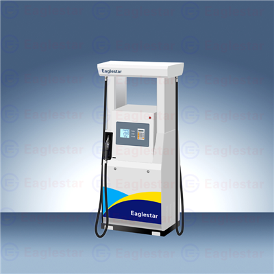 Gas Dispenser Pump Machine