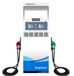 پمپ گاز با کیفیت بالا