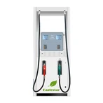 تلگراف گاز سلف سرویس