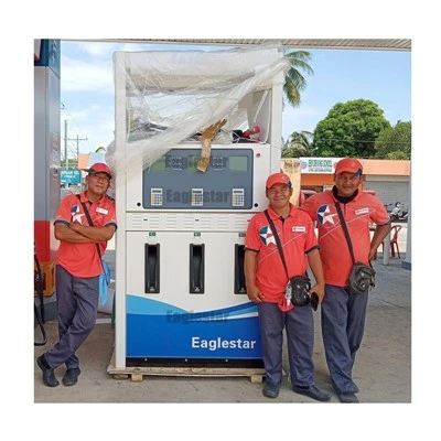 Diesel Fuel Filling Pump