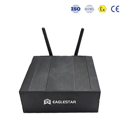 پلت فرم نظارت بر مهر هوشمند